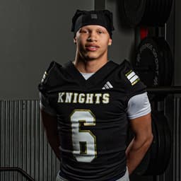 Kadin Logan