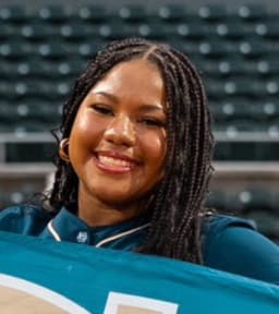 Shaniyah Gibson