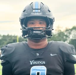 Kaleb Morris