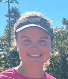 Maddie Murphy