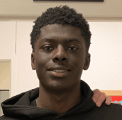 Elijah West