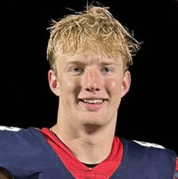 Tyler Ruxer