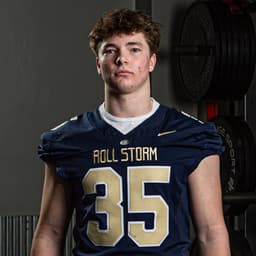Griffin McDonald