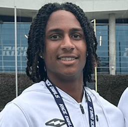 Blake Hamilton
