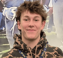 Tilden Riley