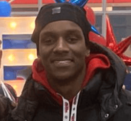 Tray Moore