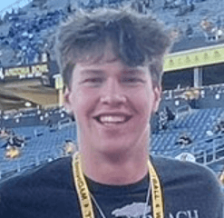 Pierce Decker