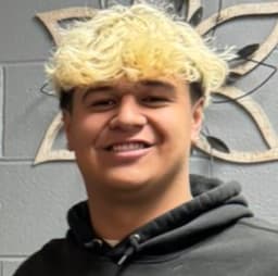 Josiah Manu