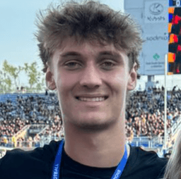 Kade Bush