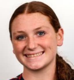 Izzy Lawrence