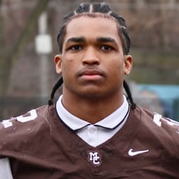 Roman Igwebuike