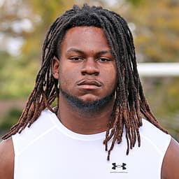 George Selvie III