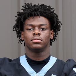 Marquis Evans