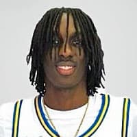 Trevon Carter-Givens