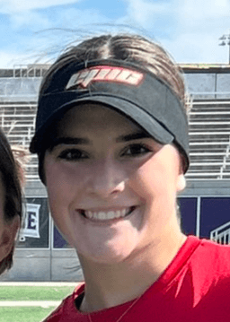 Abby Chapmond
