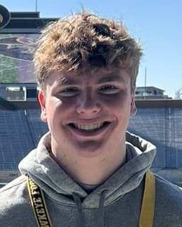 Brayden Hanks