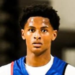 Myles Hayes