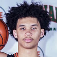 Noah Washington