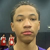 Martray Bagley