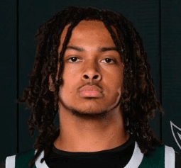Nijaun Harris