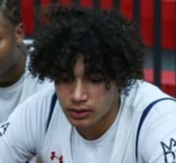 Benji Berrouet