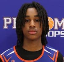 Aaron Parker