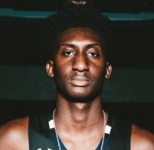 Jermaine Agyeman