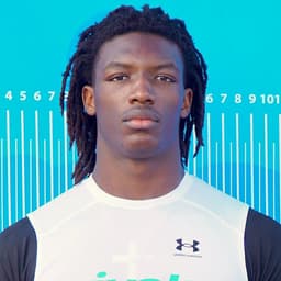 Demarcus Deroche