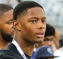 Terrell Pinkney II