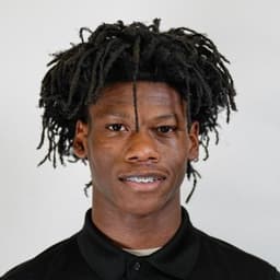 Jacquari Parks