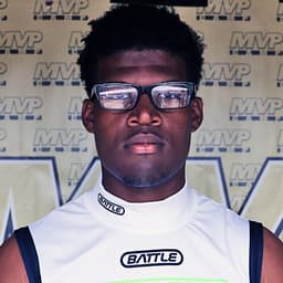 Johnathan Toney