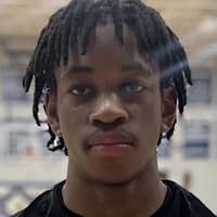 Malik Moore