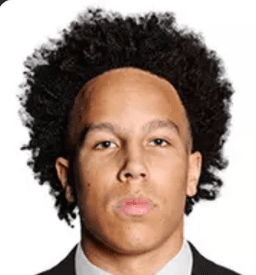 Brandon Murray