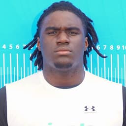 Zaquan Linton