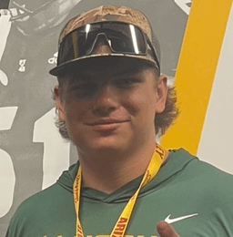 Kole Cronin