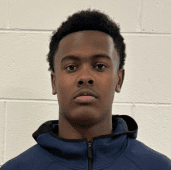 Marshall Smith