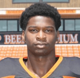 JR Hardrick