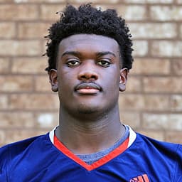 Jesiah Fields