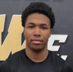 Keyon Thomas