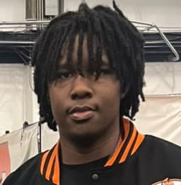 Shemaj Henry