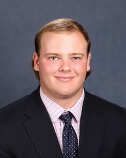 Zack Helmreich