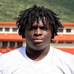 Jordan Agbanoma