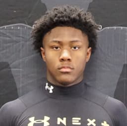 Khori Faulkner