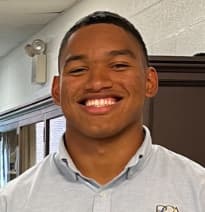 Elijah Fernandez