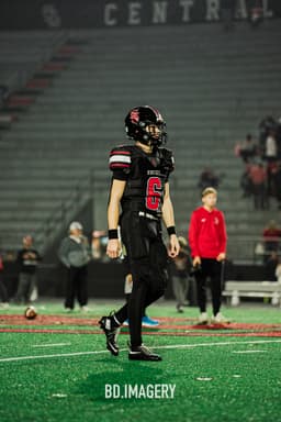 Kaden Long