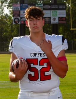 Ayden Vanwinkle