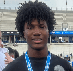 A'Darien Davis