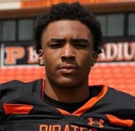 Dayon Cooper