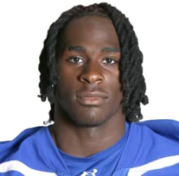 AJ Sanders III