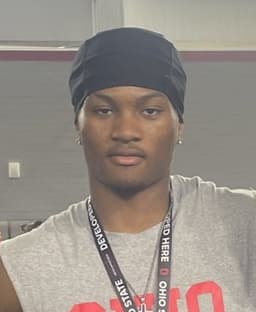 Kenyon Norman